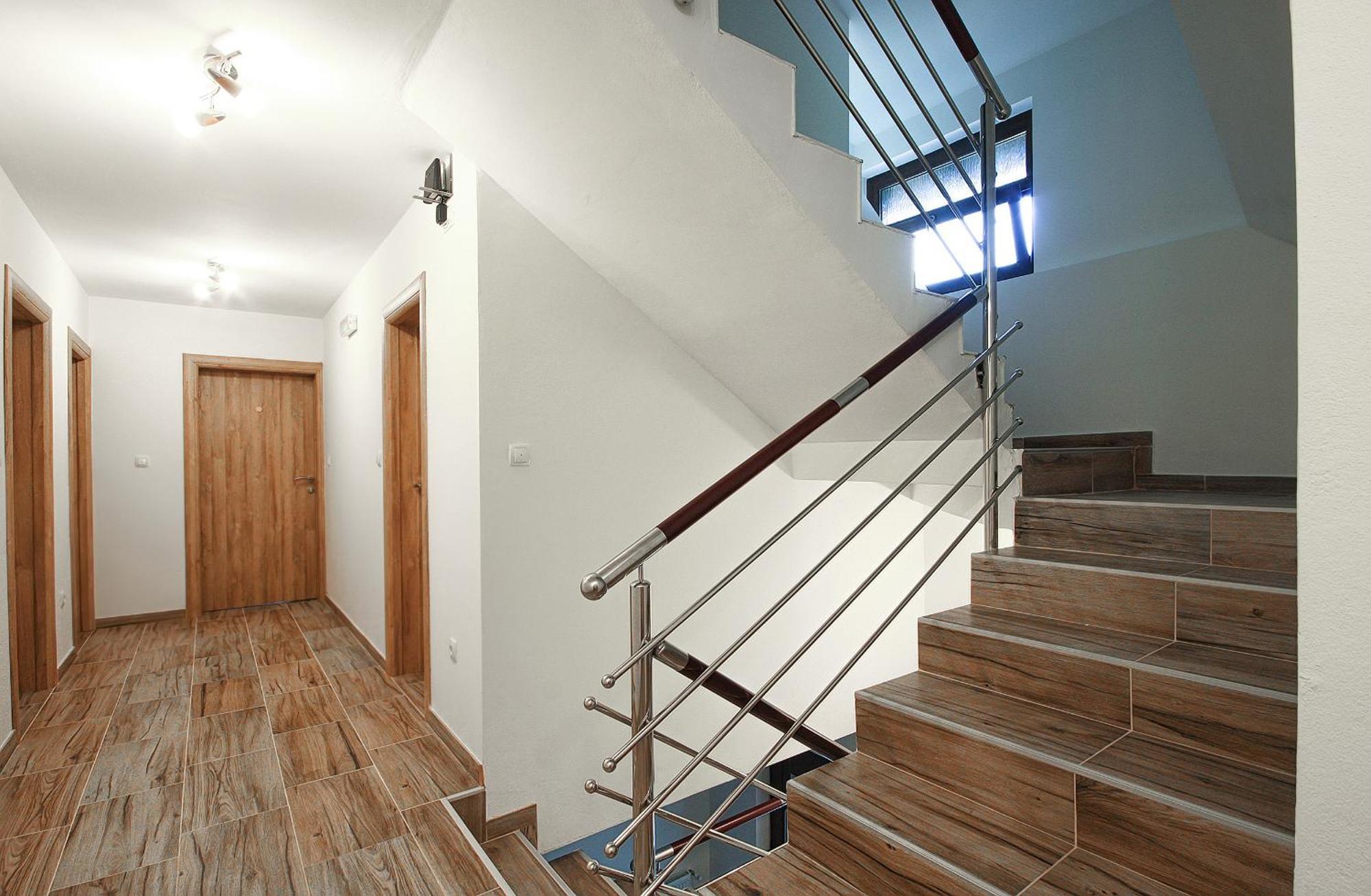 Villa Marija Plitvička Jezera Exterior foto