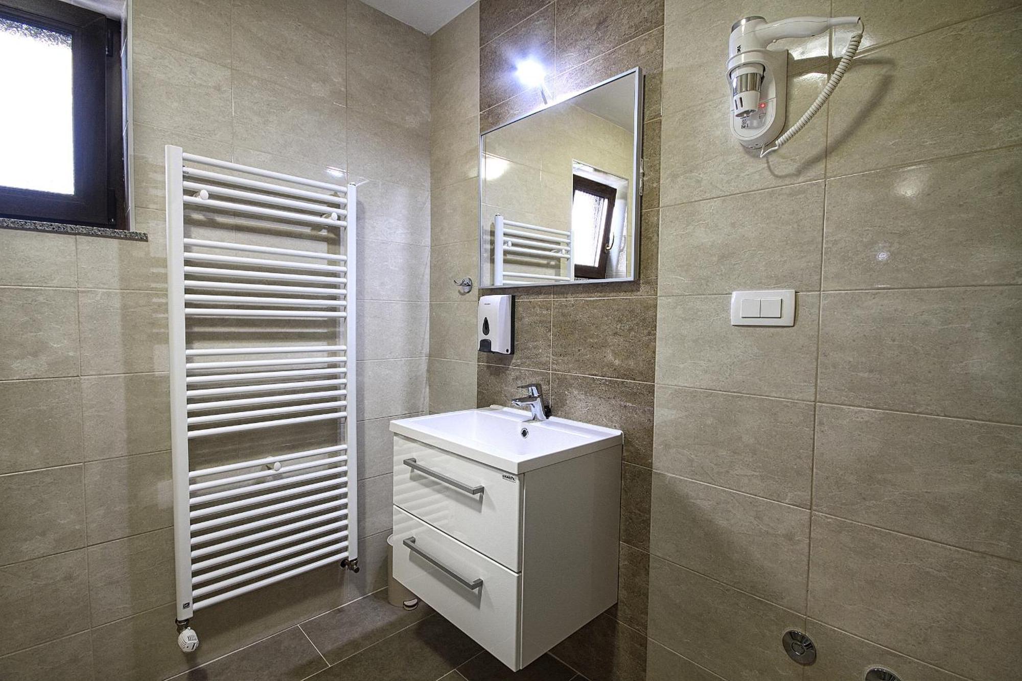 Villa Marija Plitvička Jezera Exterior foto