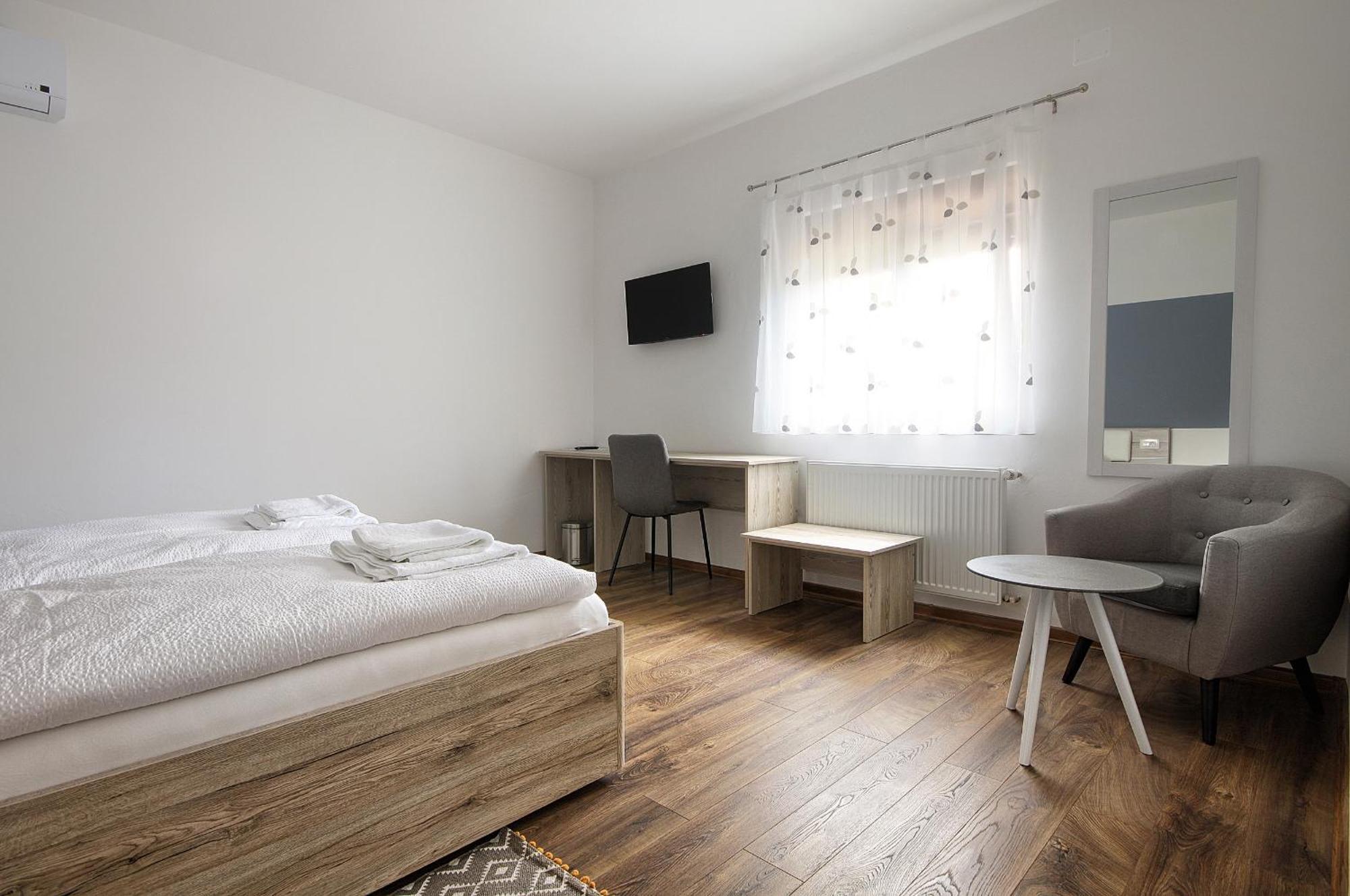 Villa Marija Plitvička Jezera Exterior foto